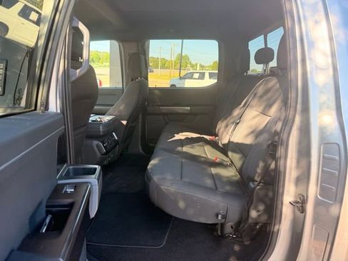 Used 2021 Ford F150 XLT w/ Equipment Group 302A High RWD image 11