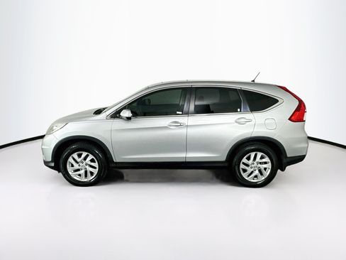 Used 2016 Honda CR-V EX image 4