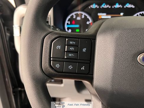 New 2026 Ford F250 XL w/ STX Appearance Package AWD/4WD image 45