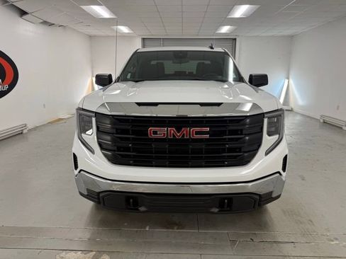 New 2026 GMC Sierra 1500 Pro w/ Pro Value Package image 2