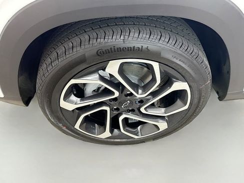 New 2026 Chevrolet Trax RS image 31