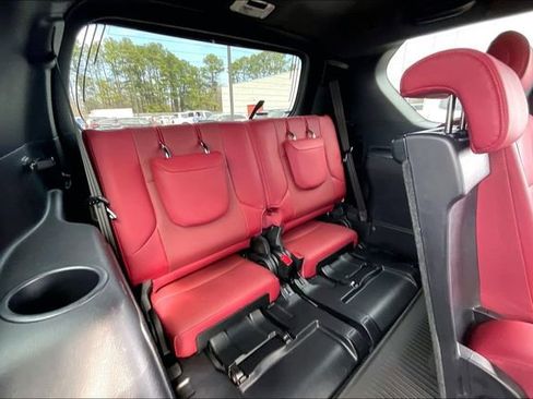 Used 2023 Lexus GX 460 Premium w/ Premium Package image 28