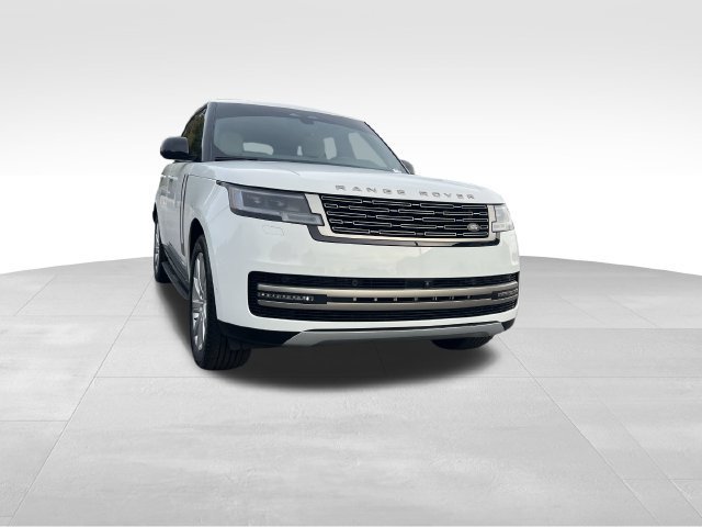 Used 2024 Land Rover Range Rover SE AWD/4WD image 7