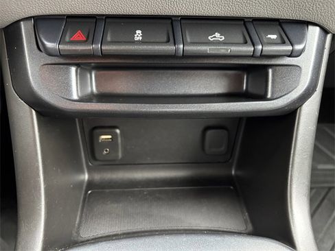 Used 2018 Chevrolet Colorado W/T w/ WT Convenience Package image 23