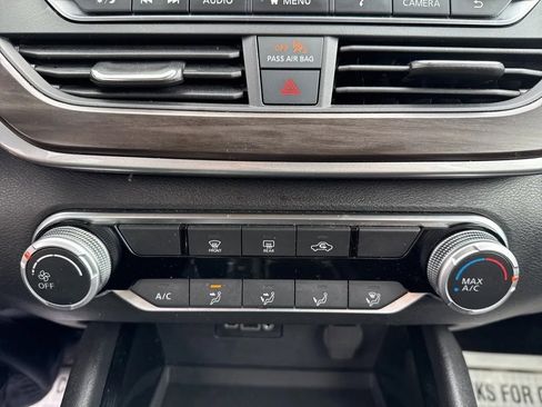 Used 2024 Nissan Altima 2.5 SV image 23