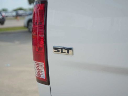 Used 2014 RAM 1500 Classic SLT image 8