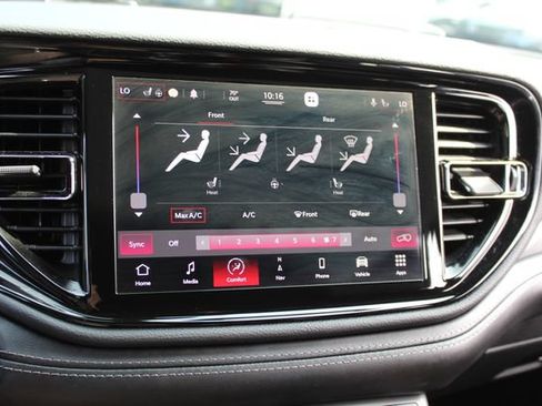 Used 2021 Dodge Durango GT AWD/4WD image 24