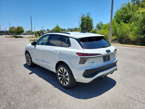 New 2026 Audi Q3 quattro 2.0T AWD/4WD image 6