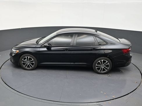 Used 2024 Volkswagen Jetta Sport FWD image 13