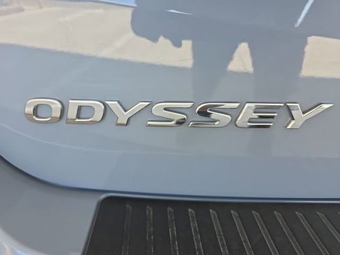 Used 2025 Honda Odyssey Sport-L image 31
