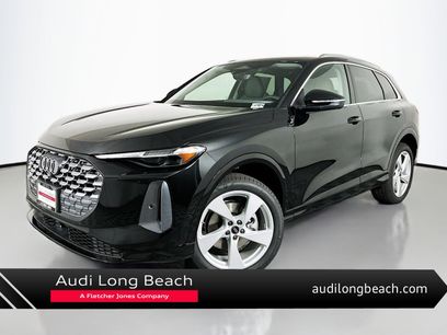 New 2025 Audi Q5 Premium Plus