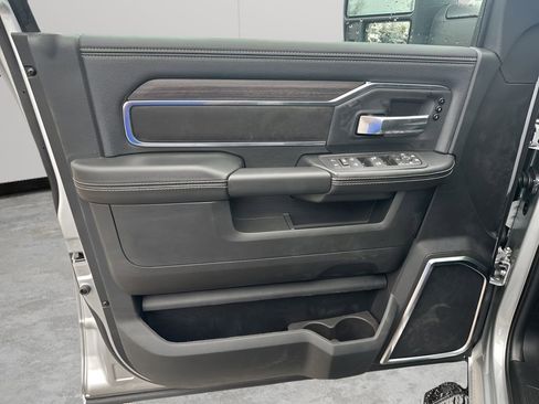 New 2026 RAM 2500 Laramie w/ Night Edition image 25