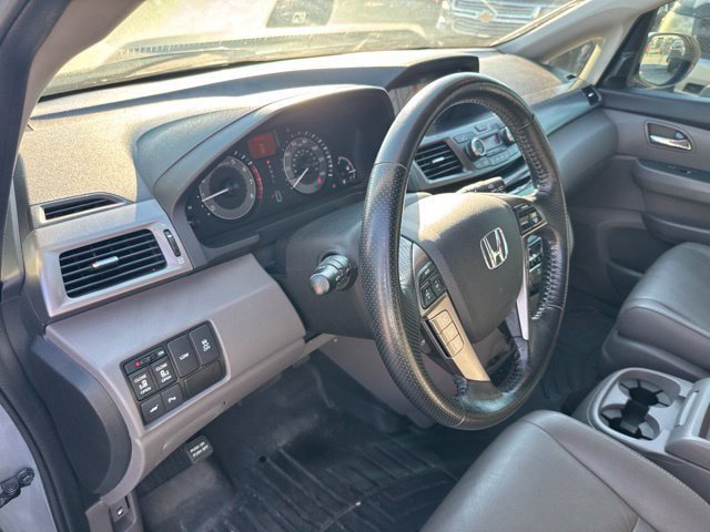 Used 2016 Honda Odyssey Touring image 10