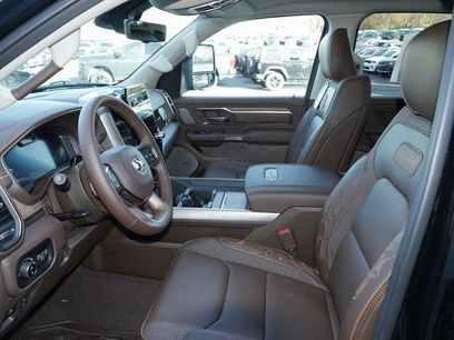 New 2026 RAM 1500 Limited w/ Off Road Group