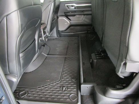 New 2026 RAM 1500 Laramie image 18