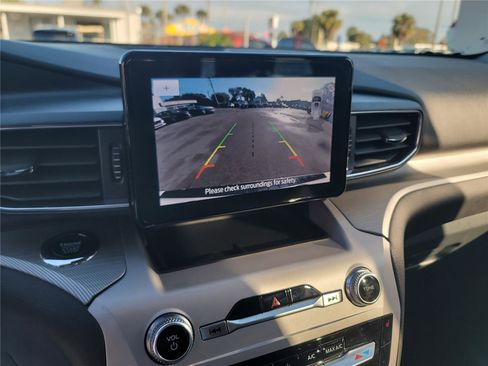 Certified 2023 Ford Explorer XLT w/ Equipment Group 202A image 18