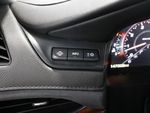 Used 2015 Cadillac Escalade Premium AWD/4WD image 20