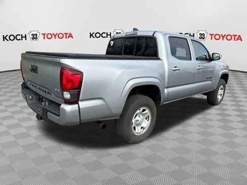 Used 2023 Toyota Tacoma SR image 8