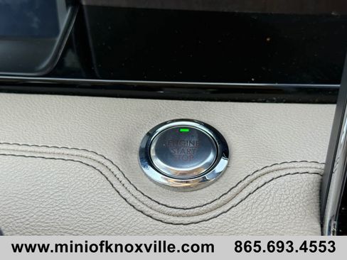 Used 2023 Lincoln Navigator Reserve AWD/4WD image 28