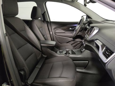 Used 2022 GMC Terrain SLE w/ Driver Convenience Package AWD/4WD image 21