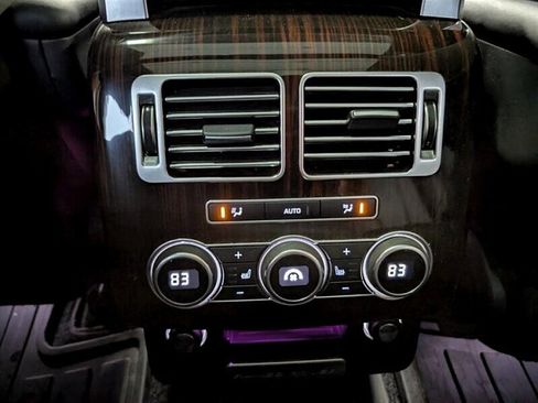 Used 2016 Land Rover Range Rover Supercharged image 28