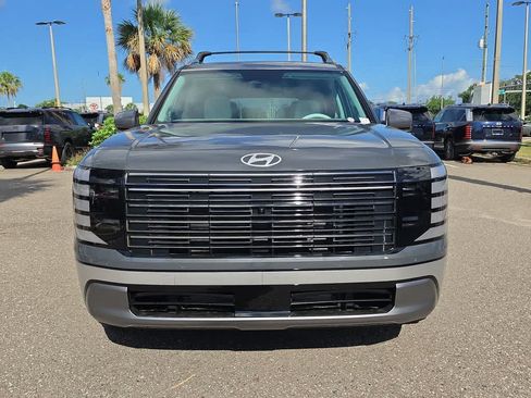 New 2026 Hyundai Palisade Limited FWD image 10