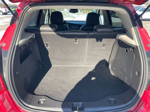 Used 2019 Buick Encore Preferred image 16