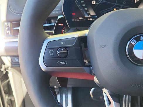 New 2026 BMW X1 M35i w/ Convenience Package image 22