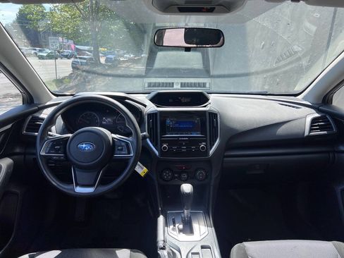Used 2017 Subaru Impreza 2.0i AWD/4WD image 11