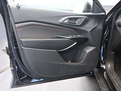 Certified 2026 Chevrolet Trax RS w/ Driver Confidence Package image 24