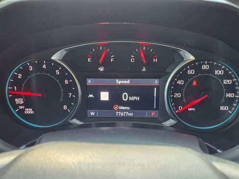Used 2020 Chevrolet Equinox Premier AWD/4WD image 33
