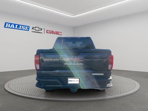 New 2026 GMC Sierra 1500 Elevation image 6