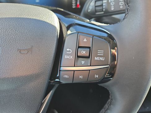 Certified 2023 Ford Escape Active image 15