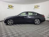 Used 2021 INFINITI Q50 Sensory w/ Cargo Package image 2