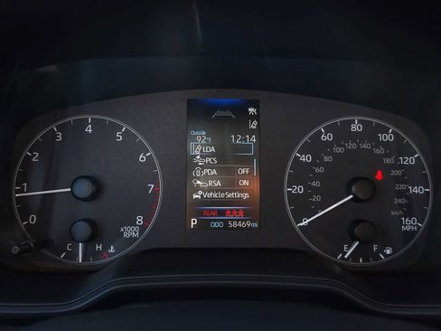 Used 2023 Toyota Corolla LE FWD image 31