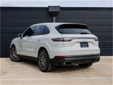 Certified 2022 Porsche Cayenne image 3
