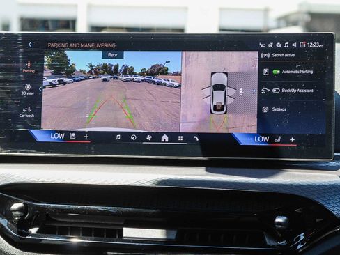New 2026 BMW i4 xDrive40i w/ M Sport Package AWD/4WD image 14