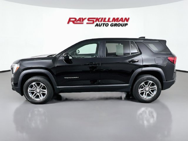 Used 2026 GMC Terrain Elevation AWD/4WD image 4
