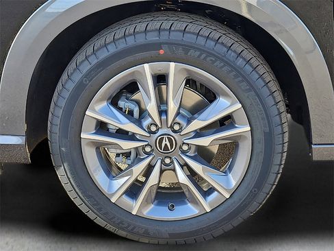 New 2026 Acura ADX FWD image 10