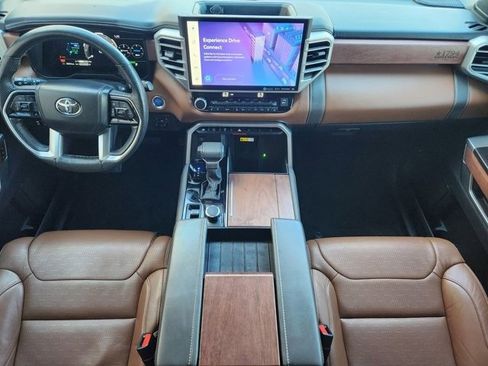 Used 2024 Toyota Tundra 1794 Edition image 26