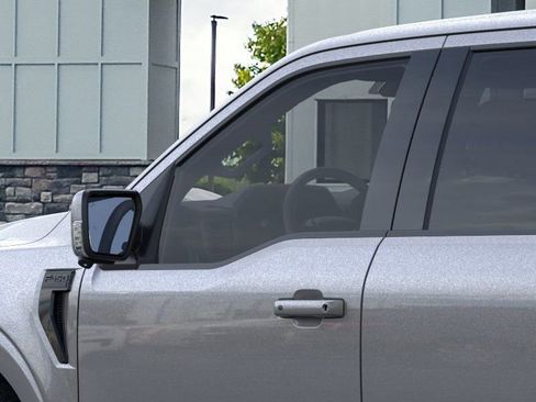 New 2025 Ford F150 Lariat w/ Equipment Group 502A High image 21