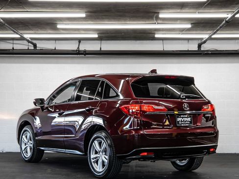 Used 2013 Acura RDX FWD w/ Technology Package image 3