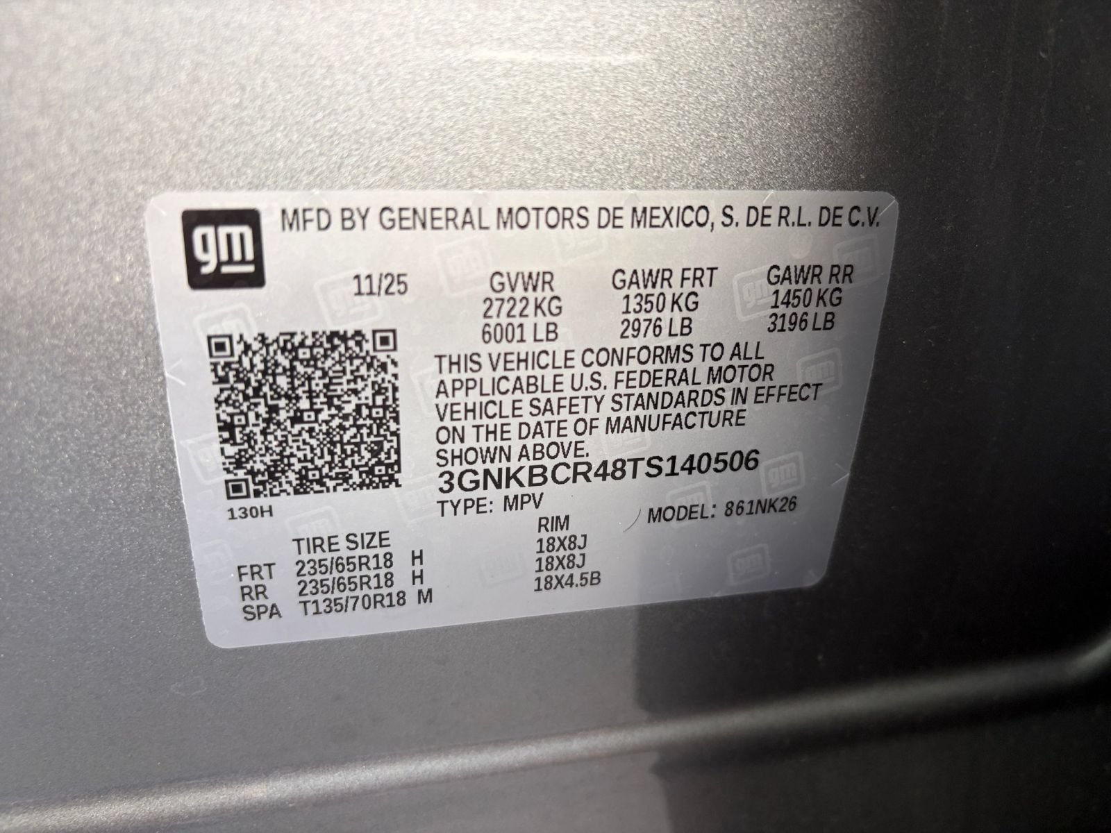 Used 2026 Chevrolet Blazer LT FWD image 28