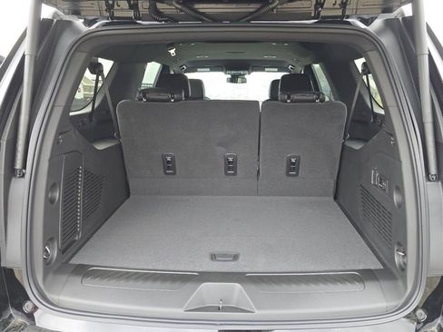 New 2026 Chevrolet Suburban LT w/ Comfort Package image 14