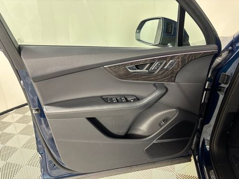 Used 2022 Audi Q7 3.0T Premium Plus image 10