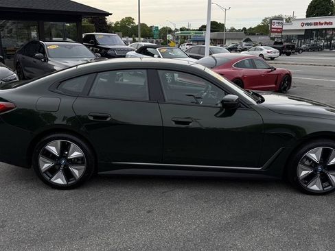 Used 2023 BMW i4 eDrive35 w/ Premium Package RWD image 20