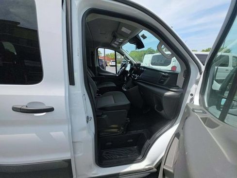 Used 2024 Ford Transit 350 XLT RWD image 7
