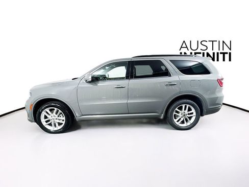 Used 2022 Dodge Durango GT image 4