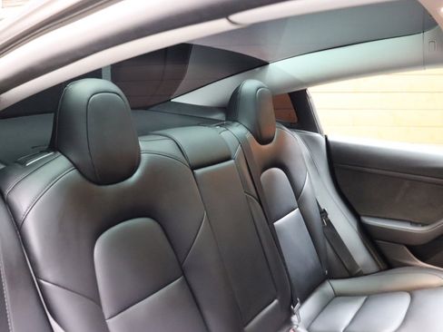 Used 2023 Tesla Model 3 Standard Range RWD image 62