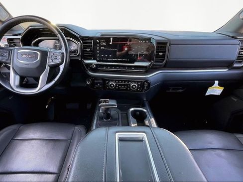 Used 2022 GMC Sierra 1500 SLT w/ SLT Premium Plus Package image 7